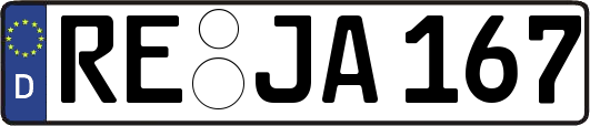 RE-JA167