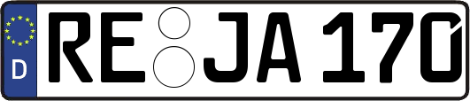 RE-JA170
