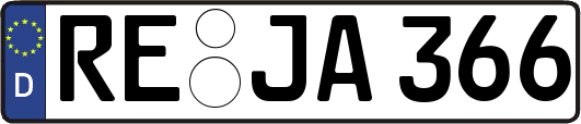 RE-JA366