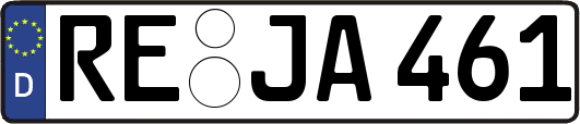 RE-JA461