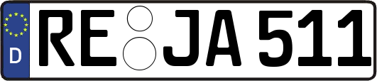 RE-JA511