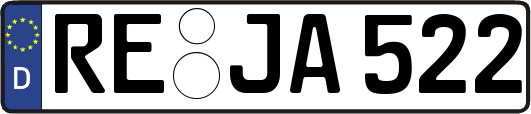 RE-JA522