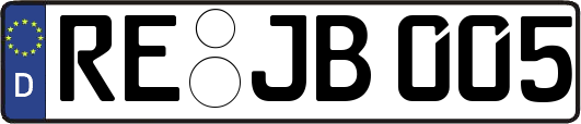RE-JB005