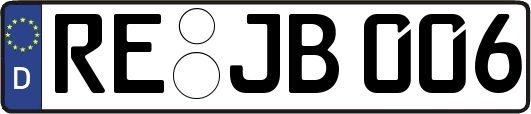 RE-JB006