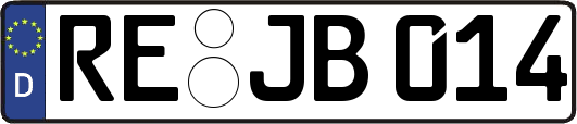 RE-JB014