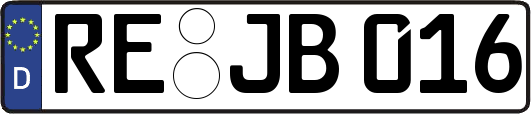 RE-JB016