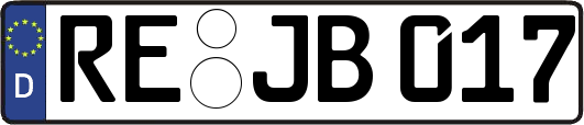 RE-JB017