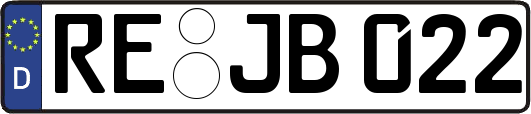 RE-JB022