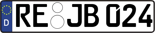RE-JB024