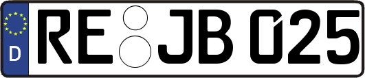 RE-JB025