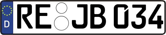 RE-JB034