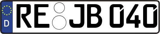 RE-JB040