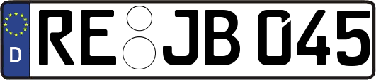 RE-JB045
