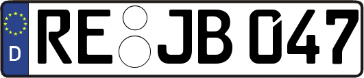 RE-JB047