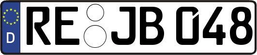 RE-JB048