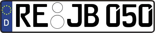 RE-JB050