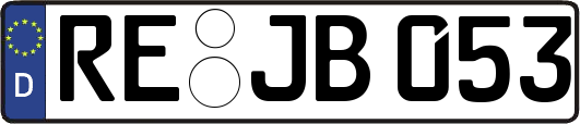 RE-JB053