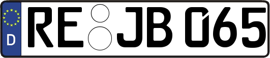 RE-JB065