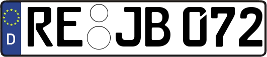 RE-JB072