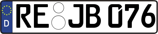 RE-JB076