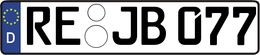 RE-JB077