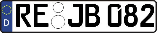 RE-JB082