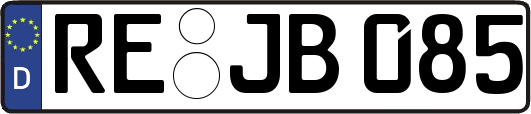 RE-JB085