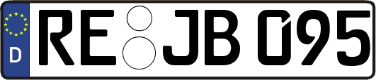 RE-JB095