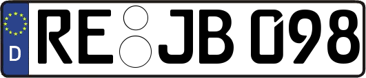 RE-JB098