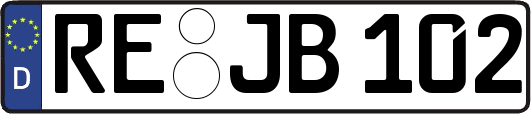 RE-JB102