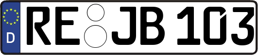 RE-JB103