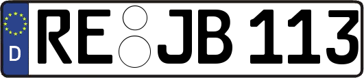 RE-JB113