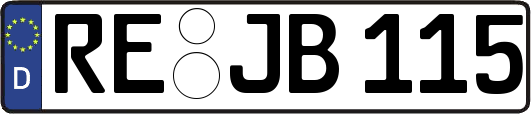 RE-JB115
