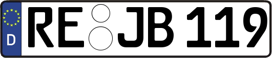 RE-JB119