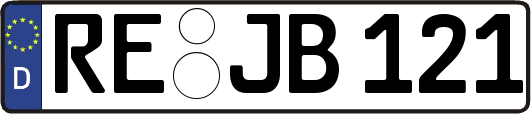 RE-JB121