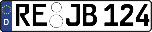 RE-JB124