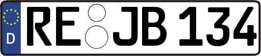 RE-JB134
