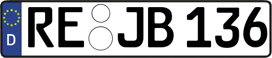 RE-JB136