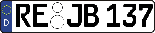RE-JB137