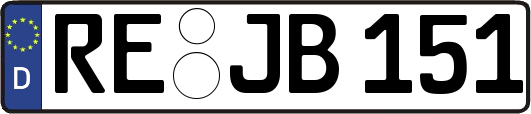 RE-JB151