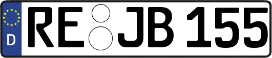RE-JB155