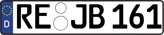 RE-JB161