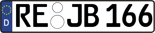RE-JB166