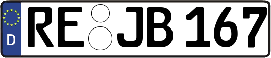 RE-JB167