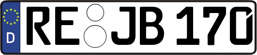 RE-JB170