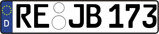 RE-JB173