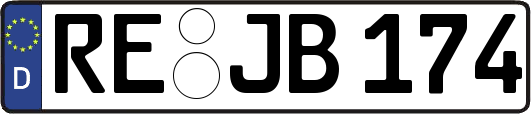 RE-JB174