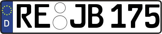 RE-JB175