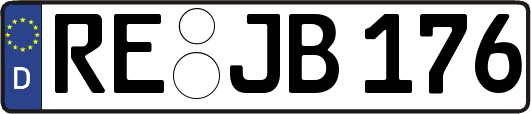 RE-JB176