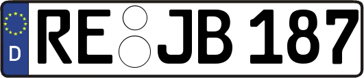 RE-JB187
